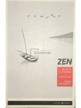 Zen și viața cotidiană