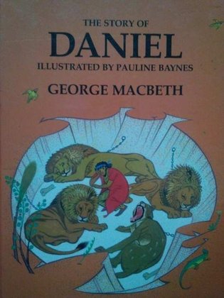 The story of Daniel