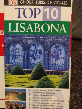 Lisabona Top10