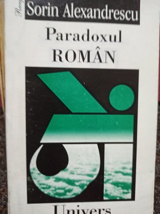 Paradoxul roman