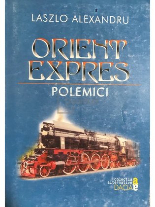 Orient expres - Polemici