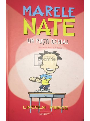 Marele Nate - Un puști genial