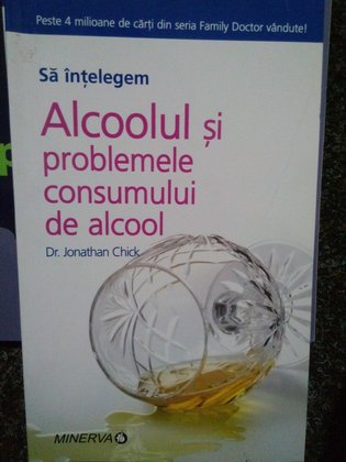 Sa intelegem alcoolul si problemele consumului de alcool