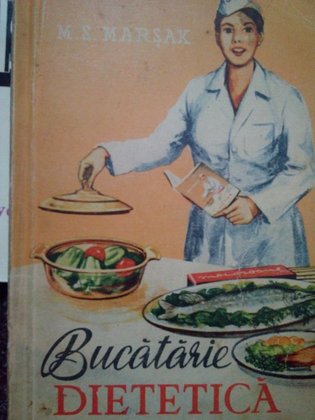 Bucatarie dietetica
