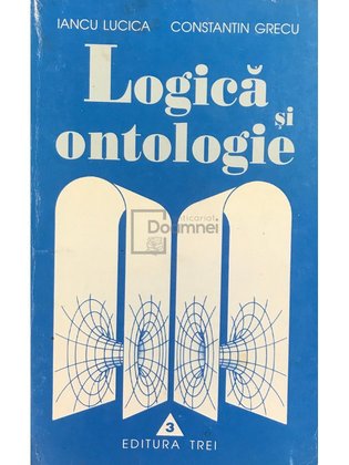 Logică și ontologie