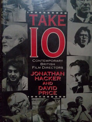 Take Ten: Contemporary British Film Directors