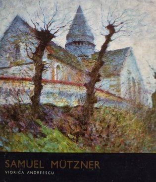 Samuel Mutzner