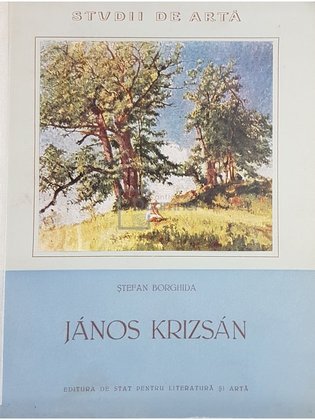 Janos Krizsan