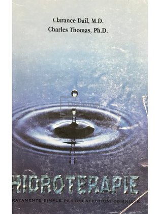 Hidroterapie