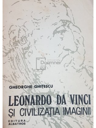 Leonardo da Vinci si civilizatia imaginii