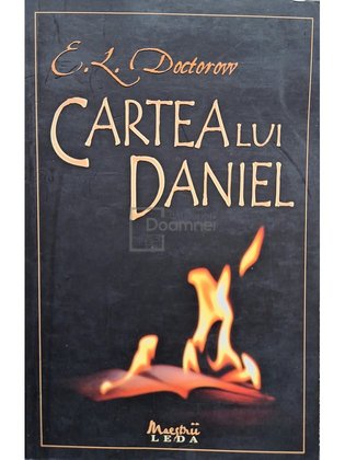 Cartea lui Daniel