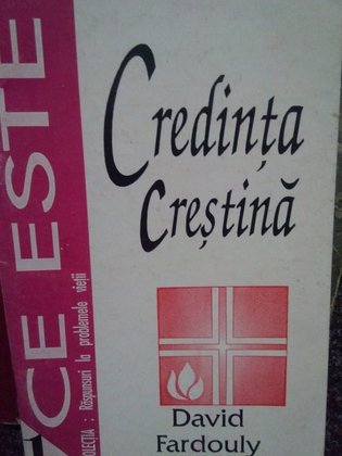 Credinta Crestina