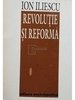Revolutie si reforma