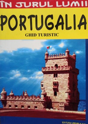 Ghid turistic Portugalia - Ghid turistic