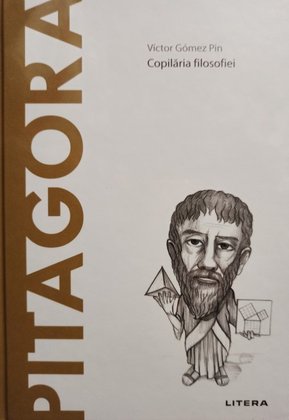 Pitagora - Copilaria filosofiei