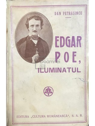 Edgar Poe, iluminatul