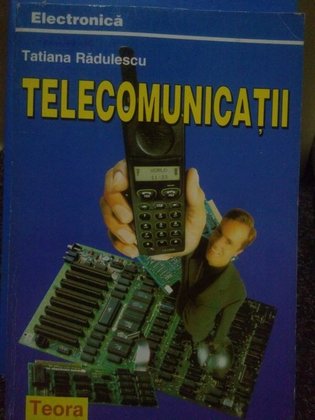 Telecomunicatii