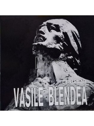 Centenar Vasile Blendea