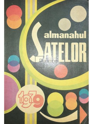Almanahul satelor 1979