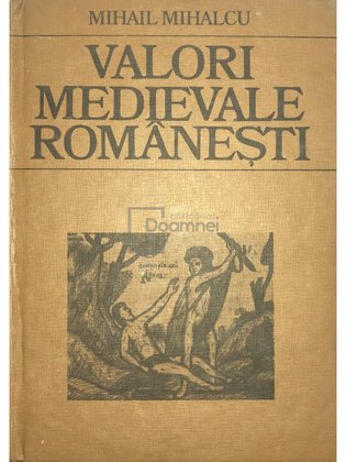 Valori medievale românești