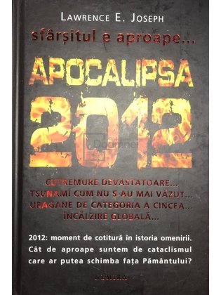 Apocalipsa 2012