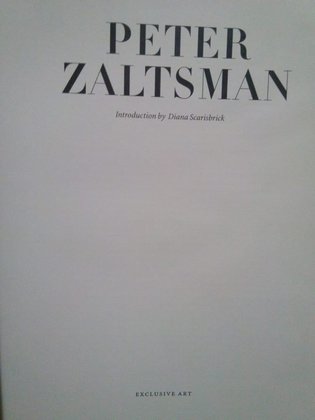 Peter Zaltsman