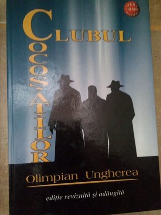 Clubul cocosatilor