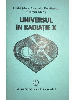 Universul în radiație X