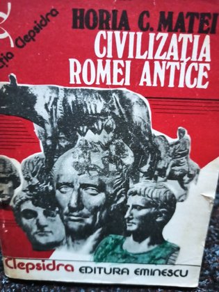 Civilizatia Romei Antice