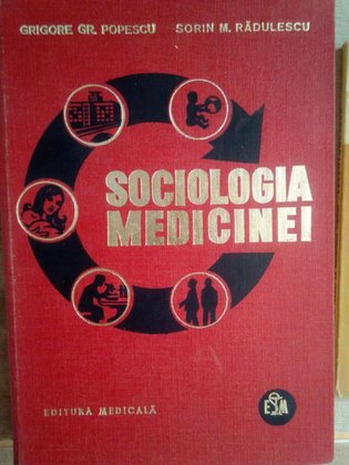 Sociologia medicinei