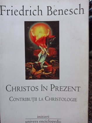 Christos in prezent