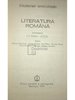 Dicționar cronologic - Literatura română