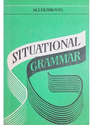 Situational grammar