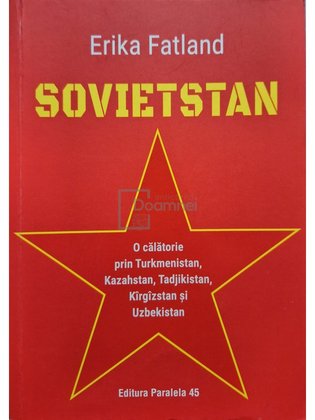 Sovietstan