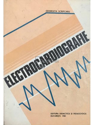 Electrocardiografie
