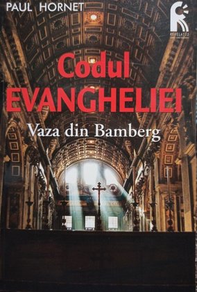 Codul Evangheliei - Vaza din Bamberg