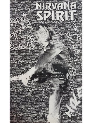 Nirvana spirit, vol. 1
