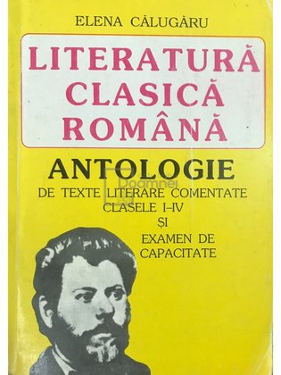 Literatura clasică română