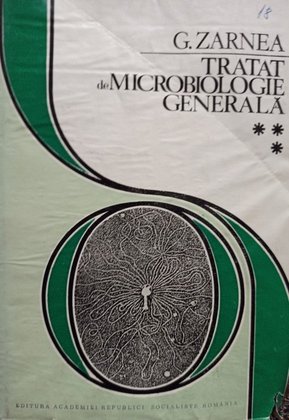 Tratat de microbiologie generala, vol. 3