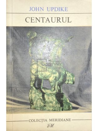 Centaurul