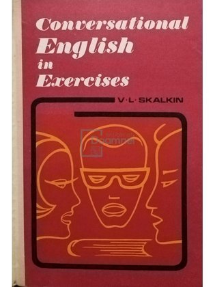 Conversational english in exercises