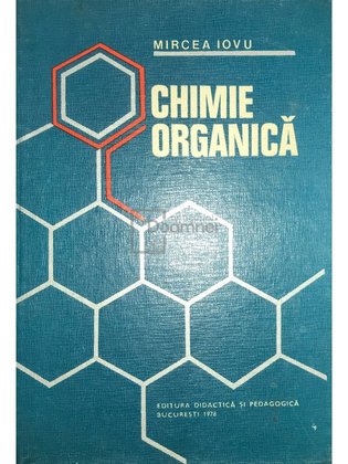 Chimie organică
