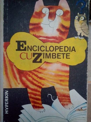 Enciclopedia cu zambete