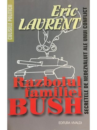 Războiul familiei Bush