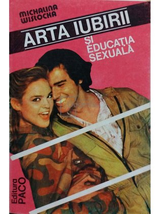 Arta iubirii și educația sexuală
