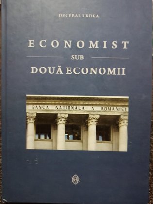 Economist sub doua economii
