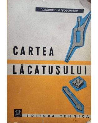 Cartea lacatusului