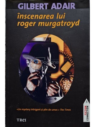 Inscenarea lui Roger Murgatroyd