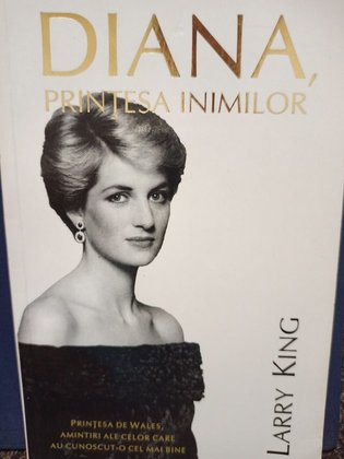 Diana, printesa inimilor