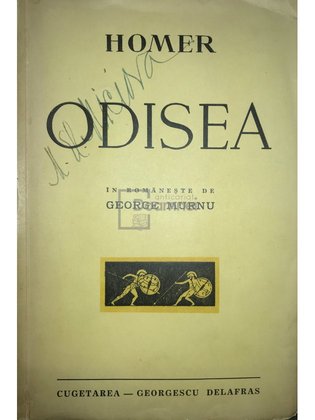 Odiseea